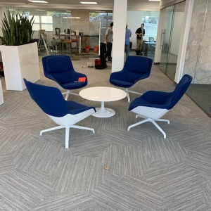 Photo of New Paradigm Interiors