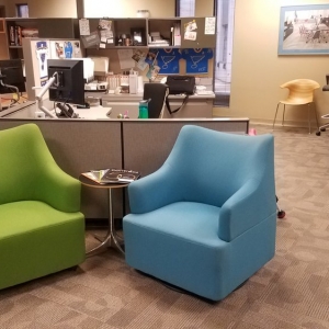 Photo of New Paradigm Interiors