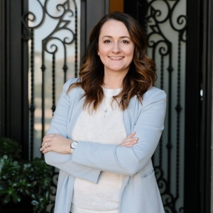 Photo of Maria Nichols - Reveal Real Estate