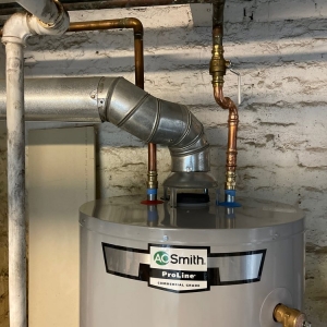 Photo of Petri Plumbing & Heating