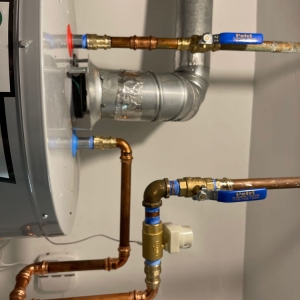 Photo of Petri Plumbing & Heating