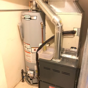 Photo of Petri Plumbing & Heating
