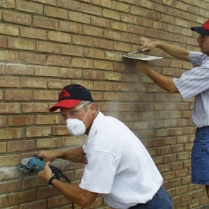 Photo of Nombach Roofing & Tuckpointing