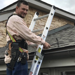 Photo of Nombach Roofing & Tuckpointing