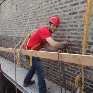 Photo of Nombach Roofing & Tuckpointing