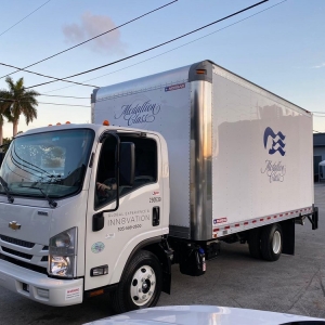Photo of Doral Digital Reprographics