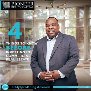 Photo of Pioneer Realty Capital