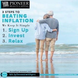 Photo of Pioneer Realty Capital