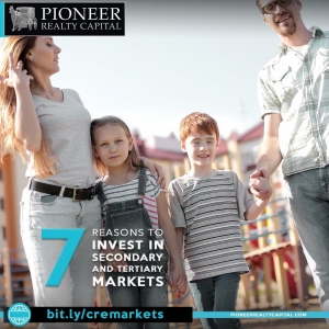 Photo of Pioneer Realty Capital