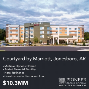 Photo of Pioneer Realty Capital