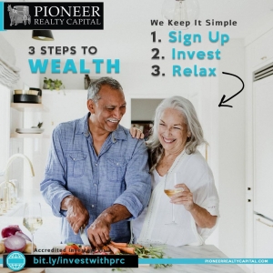 Photo of Pioneer Realty Capital