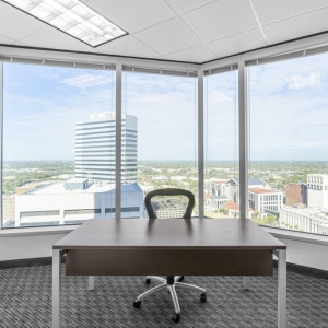 Photo of Regus Florida Bank of America Tower