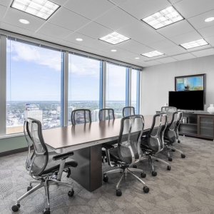 Photo of Regus Florida Bank of America Tower