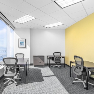Photo of Regus Florida Bank of America Tower