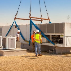 Photo of Iron Flag Power Systems
