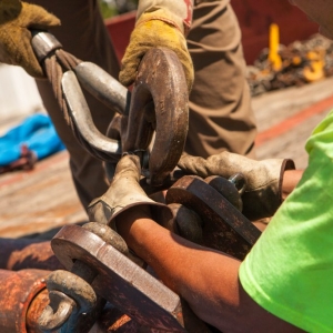 Photo of Iron Flag Power Systems