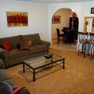 Photo of Emerald Lake Apartments