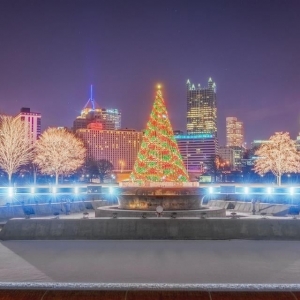 Pittsburgh Stephen J O'Brien & Associates