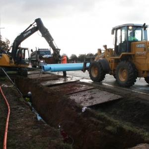 Photo of Strickland And Sons Excavation