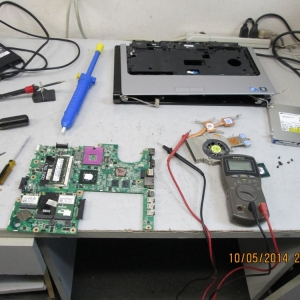 Photo of Hylan Computer Repair
