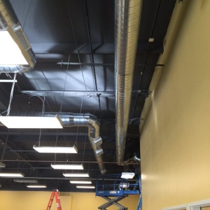 Photo of DG Heating & Air Conditioning