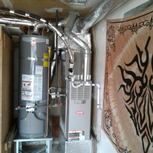 Photo of DG Heating & Air Conditioning