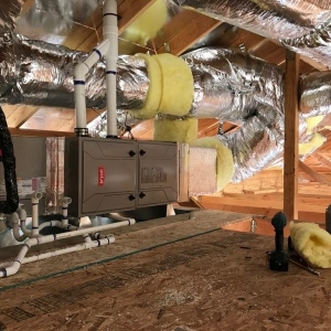 Photo of DG Heating & Air Conditioning