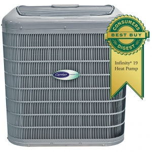 Photo of Chapman's Heat and Air