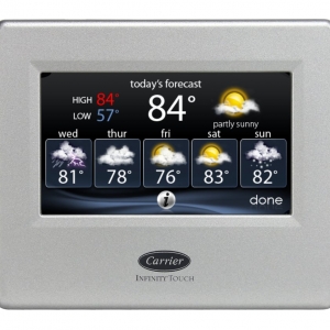 Photo of Chapman's Heat and Air