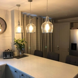 Photo of Beacon Hill Master Electrician