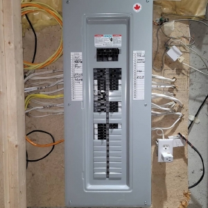 Photo of Beacon Hill Master Electrician