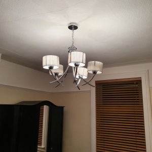 Photo of Beacon Hill Master Electrician