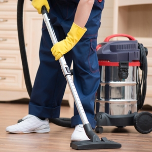 Photo of Chanas Cleaning Services