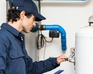 Photo of Mr Waterheater