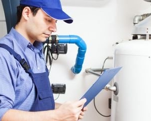 Photo of Mr Waterheater
