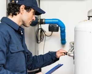 Photo of Mr Waterheater