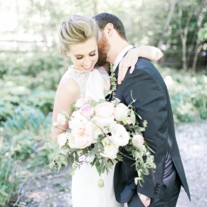Photo of Jessica Dum Wedding Coordination