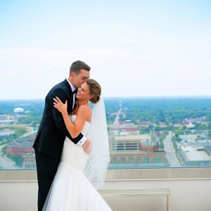 Photo of Jessica Dum Wedding Coordination