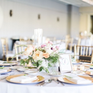 Photo of Jessica Dum Wedding Coordination