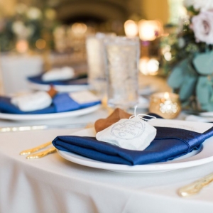 Photo of Jessica Dum Wedding Coordination