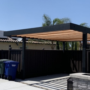 Photo of Sunset Outdoor Designs