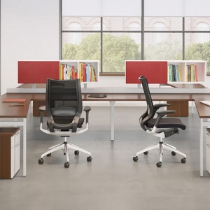 Photo of Cubicle Zoom