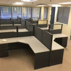 Photo of Cubicle Zoom