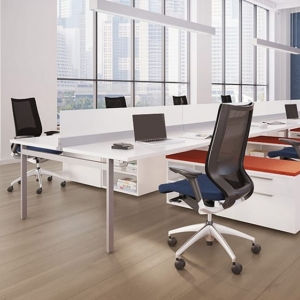 Photo of Cubicle Zoom