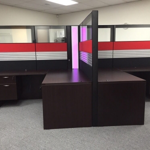 Photo of Cubicle Zoom