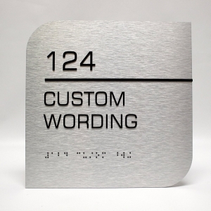 Photo of Cornerstone Sign & Decal