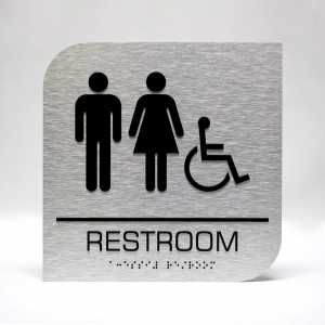 Photo of Cornerstone Sign & Decal
