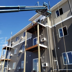 Photo of Elk Construction