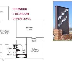 Photo of Rocwood Village Apartments