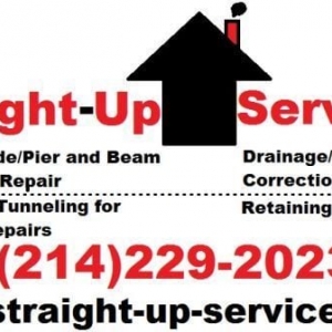 Photo of Straight Up Services